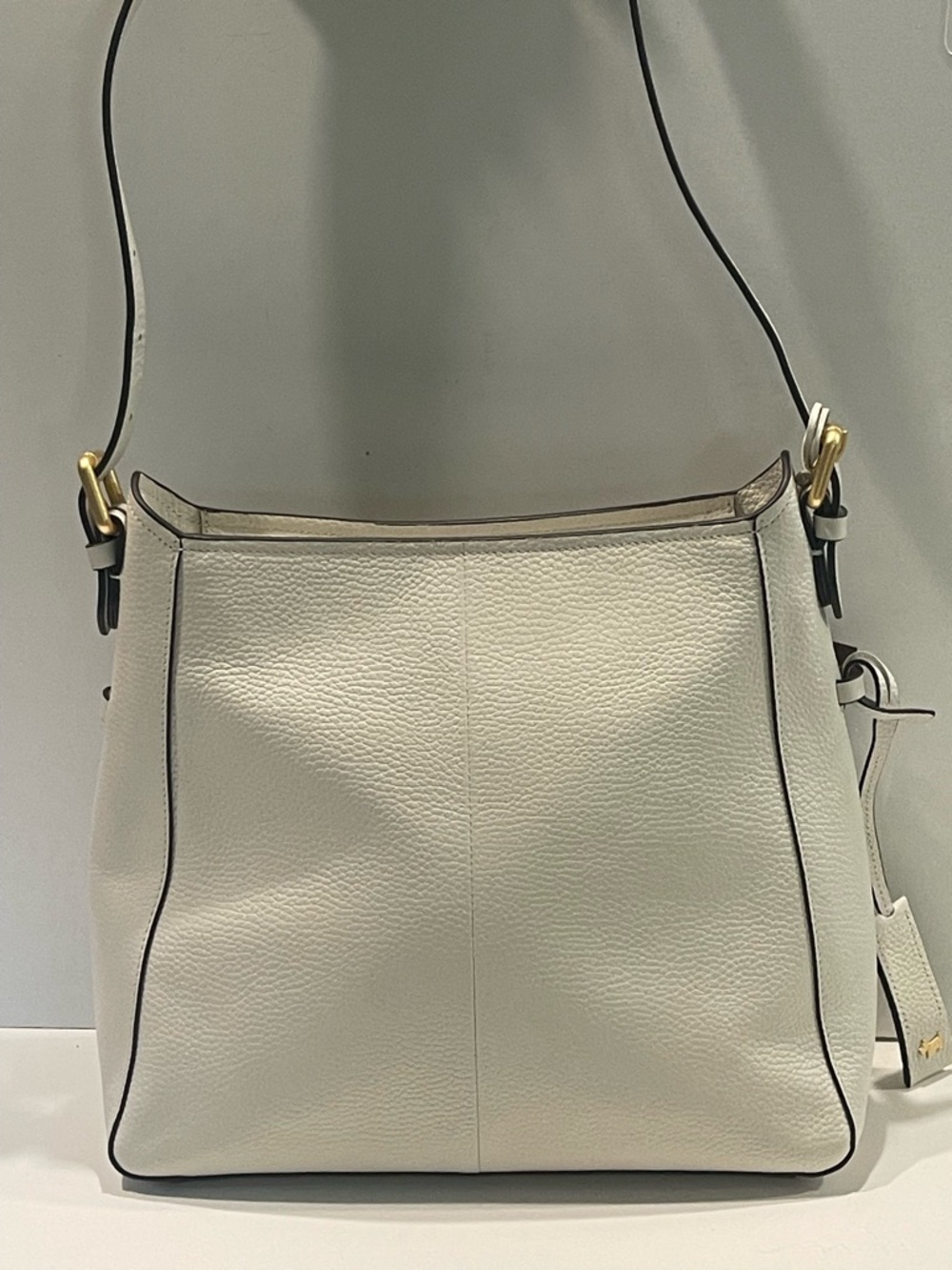 Radley London Brook Avenue Medium Zip Top Shoulder Bag - Picture 2 of 9